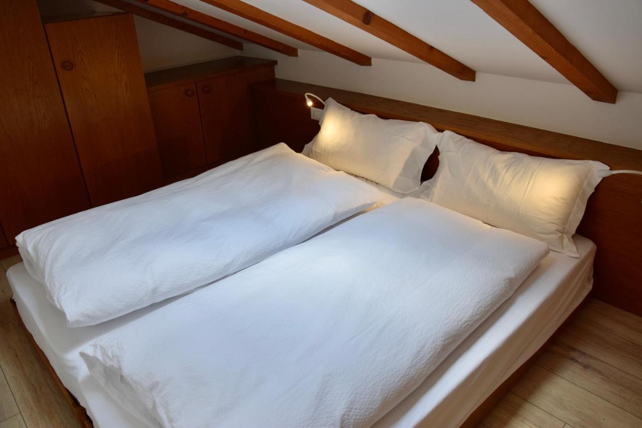Hotel Ferrari Pinzolo Ngoại thất bức ảnh