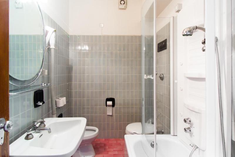 Hotel Ferrari Pinzolo Ngoại thất bức ảnh