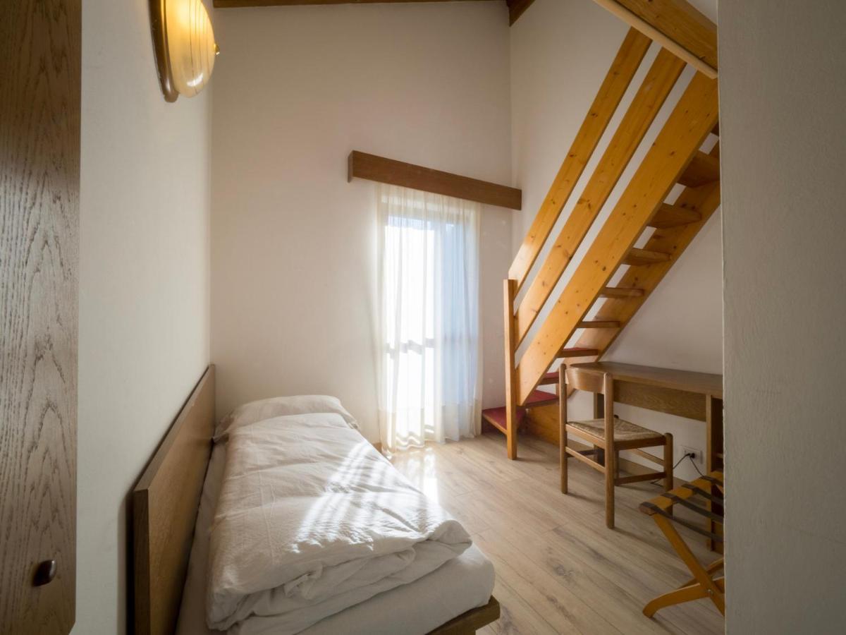 Hotel Ferrari Pinzolo Ngoại thất bức ảnh