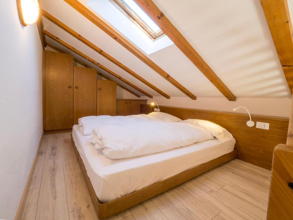 Hotel Ferrari Pinzolo Ngoại thất bức ảnh
