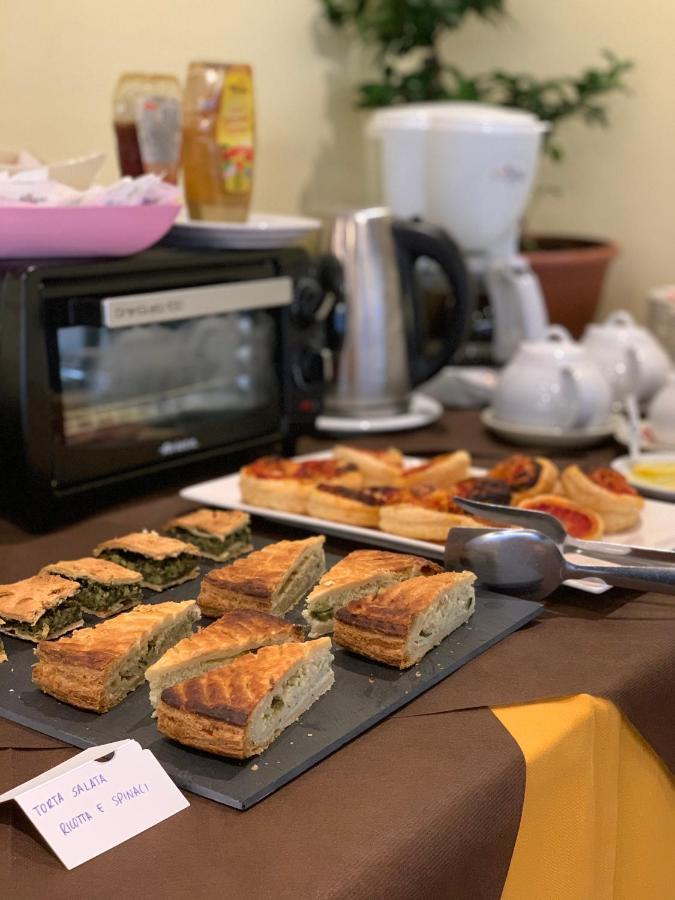 Hotel Ferrari Pinzolo Ngoại thất bức ảnh